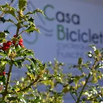 Apartmán Casa Bicicletta