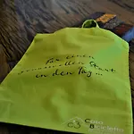 Casa Bicicletta *