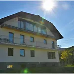 Apartmán Casa Bicicletta Fuschl am See