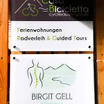 Casa Bicicletta Apartmán *