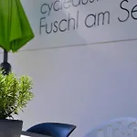 Casa Bicicletta Appartement Fuschl am See