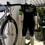 Appartement Casa Bicicletta Fuschl am See