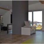 Casa Bicicletta Apartmán *