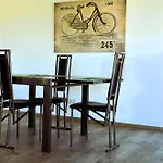 Casa Bicicletta Lejlighed