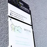 Apartmán Casa Bicicletta *