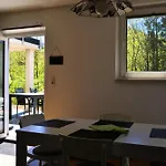 Apartamento Casa Bicicletta