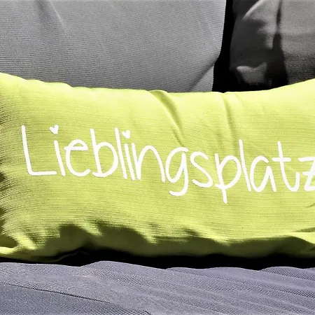 Casa Bicicletta Appartement