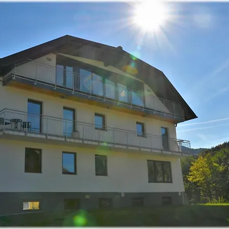 Apartment Casa Bicicletta Fuschl am See
