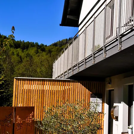 Appartement Casa Bicicletta *