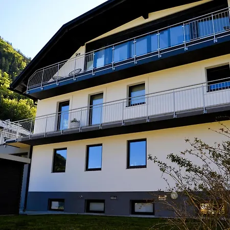 Casa Bicicletta Lejlighed Fuschl am See