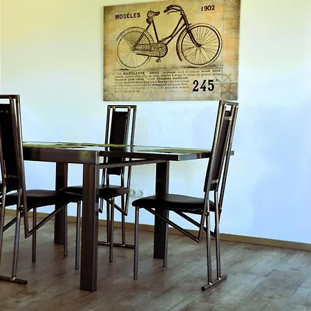 Casa Bicicletta Διαμέρισμα