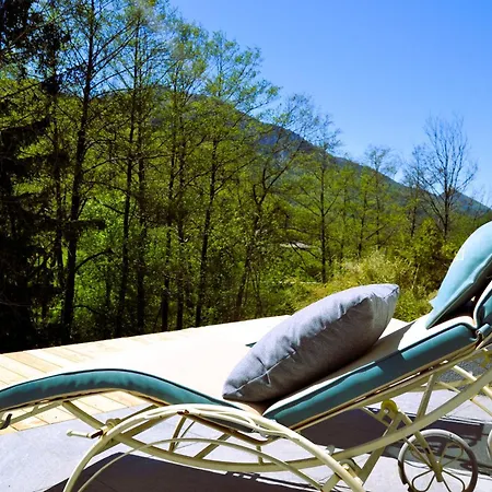 Casa Bicicletta *