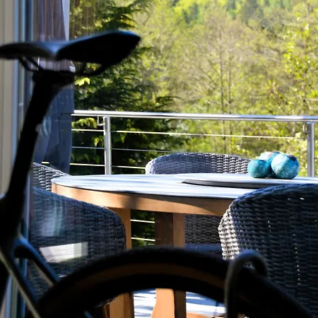 Casa Bicicletta Fuschl am See