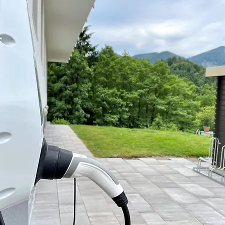 Apartmán Casa Bicicletta *